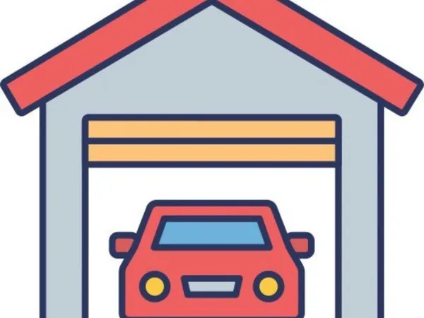 Location garage