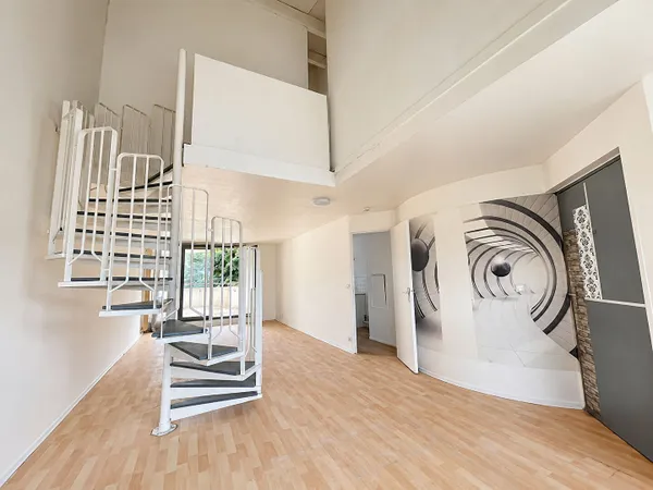 Appartement 4 pièces 72 m²
