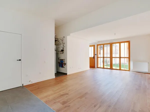 Maison neuve Vente Paris 4p 87m² 1050000€