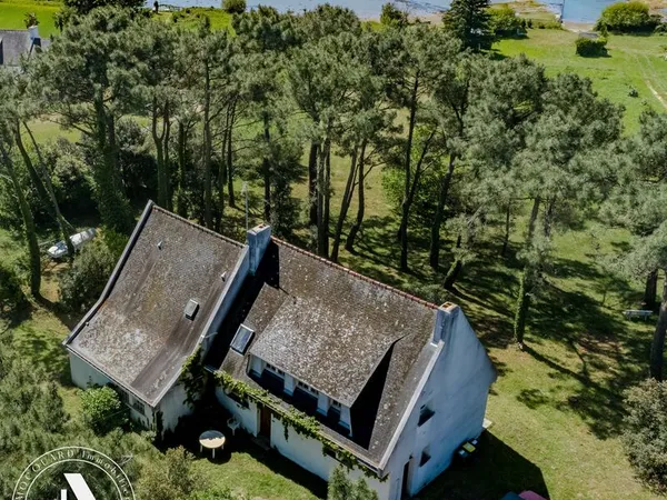 Propriété 8 pièces 211 m²
