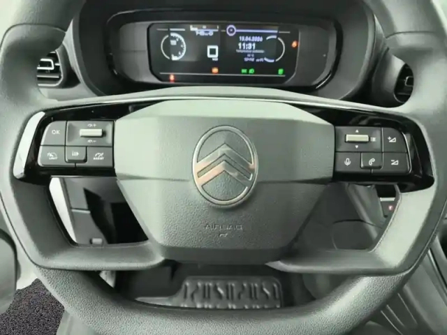 Citroën Berlingo van taille xl 950kg bluehdi 100 s&amp;s bvm6 — photo 19