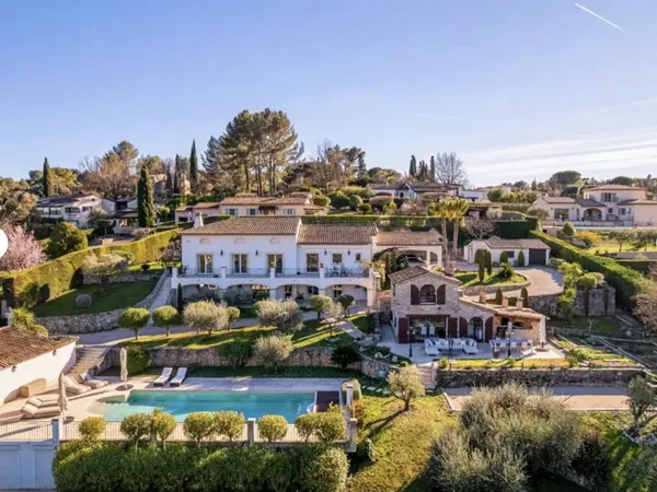 Maison de luxe 6 pièces 300 m²