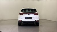 Kia Sportage 1.6 CRDi 136ch MHEV Black Edition 4x2 — photo 6