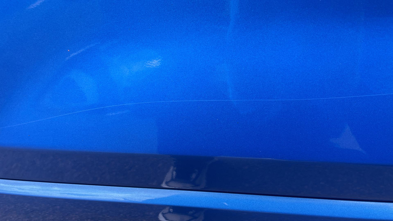 Audi Q2 30 TDI 116 S tronic 7 — photo 31