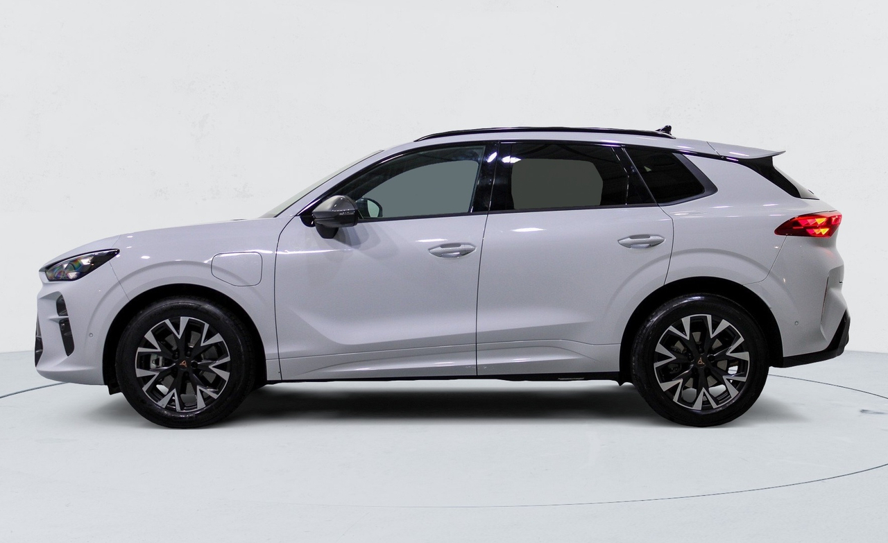 Cupra Terramar — photo 2