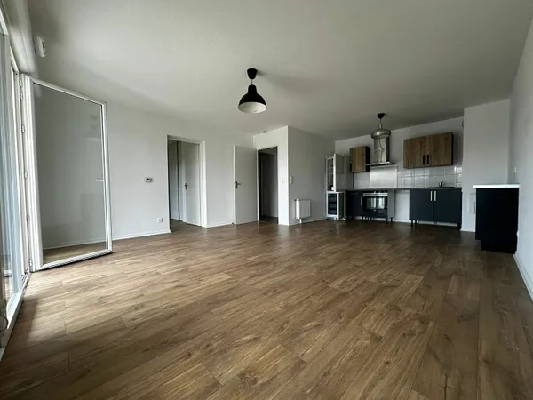 Appartement Merignac 4 pièce(s) 80.52 m2