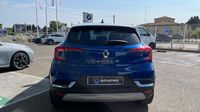 Renault Captur 1.6 E-Tech hybride 145ch Iconic — photo 6