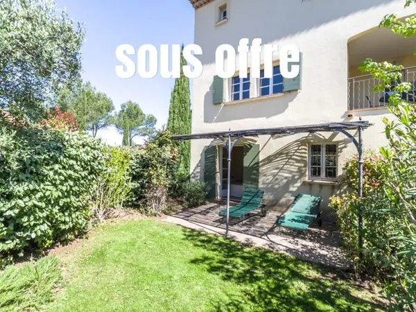 Une opportunité exceptionnelle. Au Domaine de St-Endréol 4*