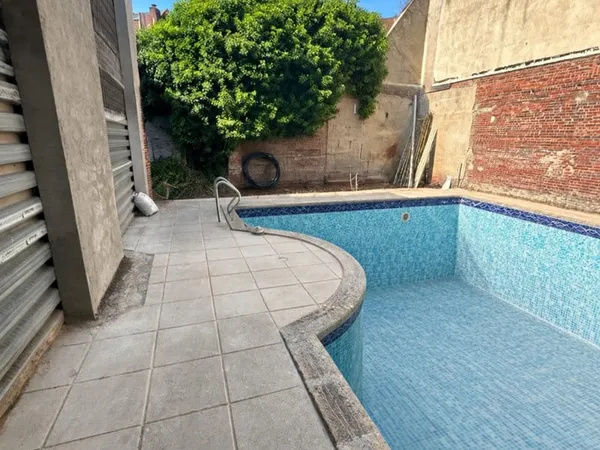 Appartement 1 pièce