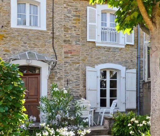 Maison 5 pièces 85 m²