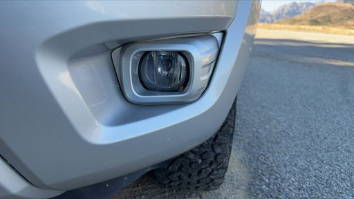 Ford Ranger 2.0 EcoBlue 170 - Xlt – 2021 – 45305 km – Diesel – Boîte Manuelle — photo 6