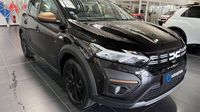 Dacia Sandero 1.0 ECO-G 100ch Stepway Extreme -24 — photo 6