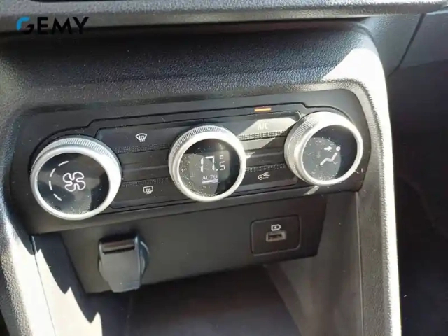 Dacia Jogger eco-g 100 5 places — photo 15
