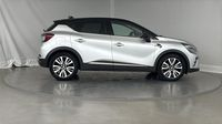Renault Captur 1.3 TCe 160ch FAP Initiale Paris EDC -21 — photo 4