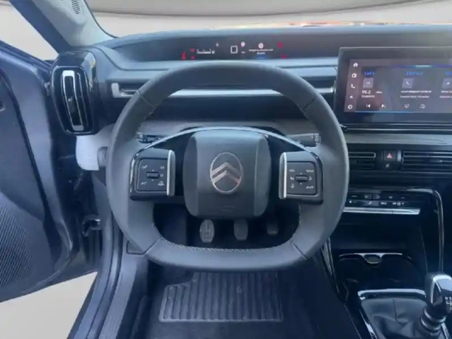 Citroën C3 1.2 turbo 100ch max — photo 12