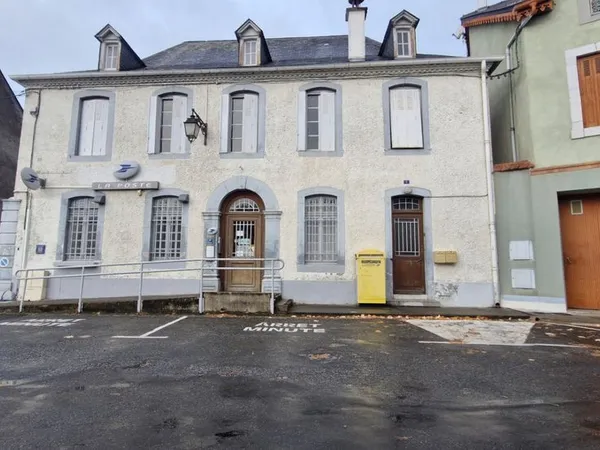 Maison 4 pièces 105 m²