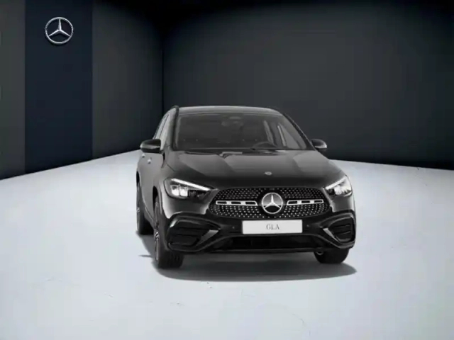 Mercedes Gla 200 d amg line — photo 12