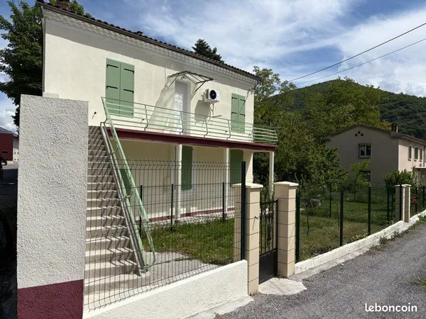 T3 à louer