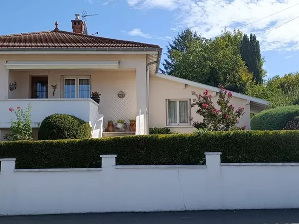 450 000 MAISON 5 PIECES 102 m2