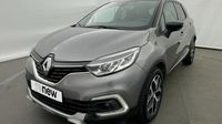 Renault Captur 1.2 TCe 120ch energy Intens
