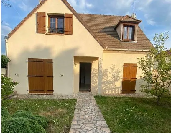 Maison 4 chambres