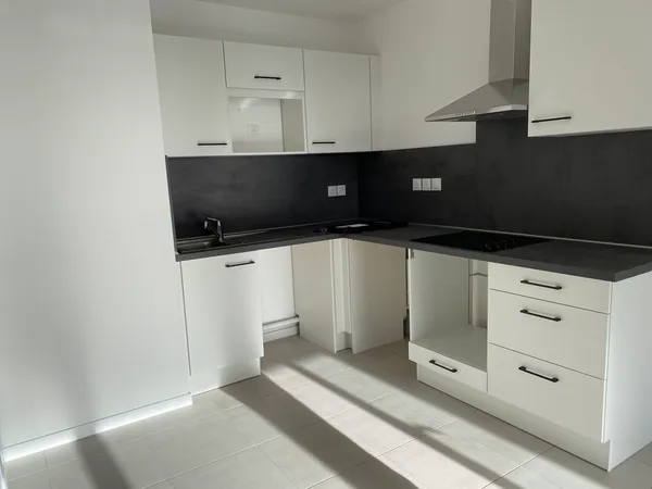 Appartement T3 quartier saint Jean/Belcier à Bordeaux