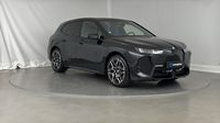 Bmw Ix xDrive45 408ch M Sport — photo 3