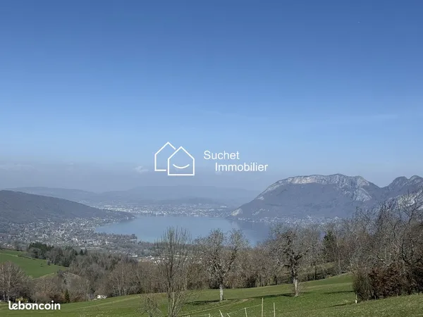 Terrain 1294 m²