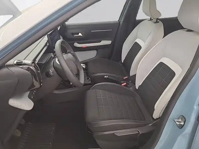 Citroën C3 turbo 100 ch bvm6 — photo 83