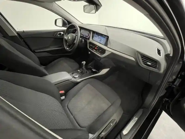 Bmw Serie 1 série 1 116d 116ch business design — photo 5