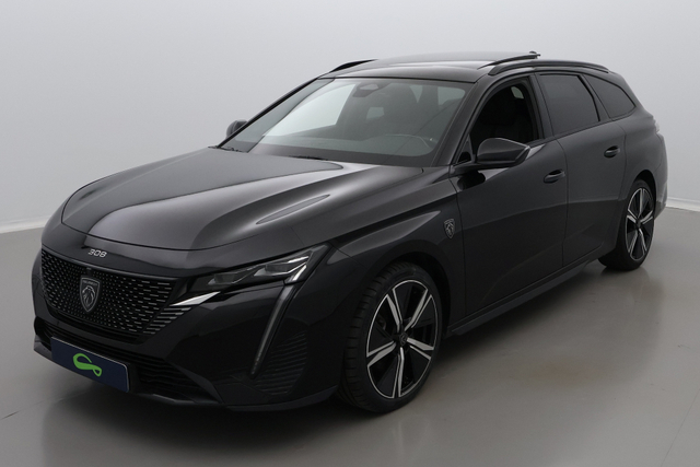 Peugeot 308 SW