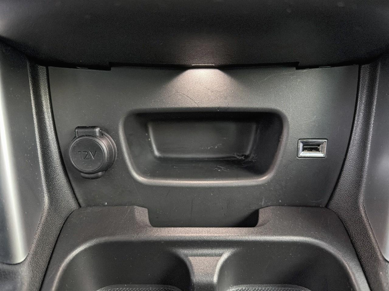 Citroën C3 Aircross puretech 110 s&s bvm6 shine — photo 17