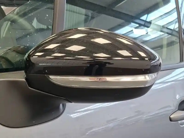 Citroën C3 puretech 110 ch bvm6 — photo 29