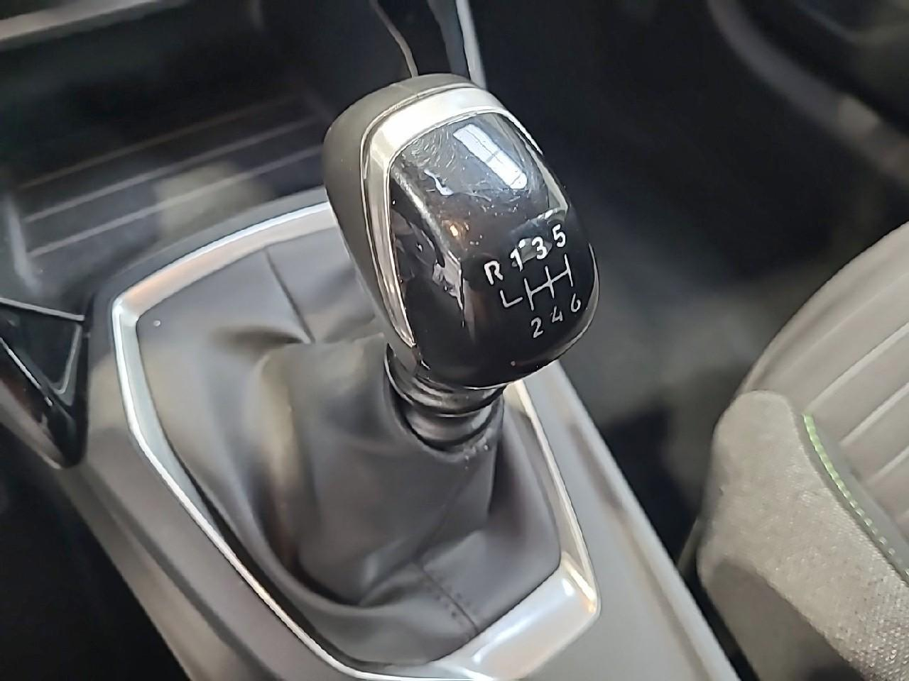 Peugeot 208 puretech 100 s&s bvm6 active business r' — photo 17