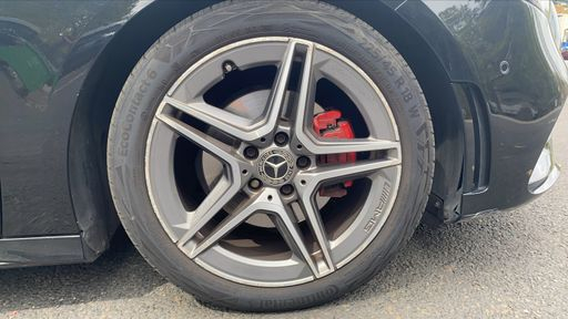 Mercedes Classe A 200 163 7G-DCT - Amg Line + – 2019 – 53175 km – Essence – Boîte Automatique — photo 37