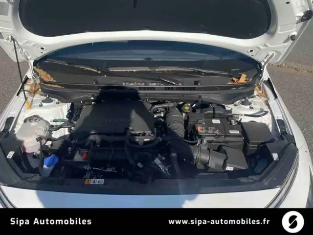 Hyundai Bayon 1.0 t-gdi 100 dct-7 — photo 30