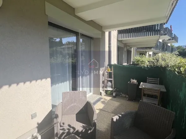 Appartement 3 pièces 72 m²