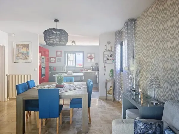 Maison 4 pièces 96 m²