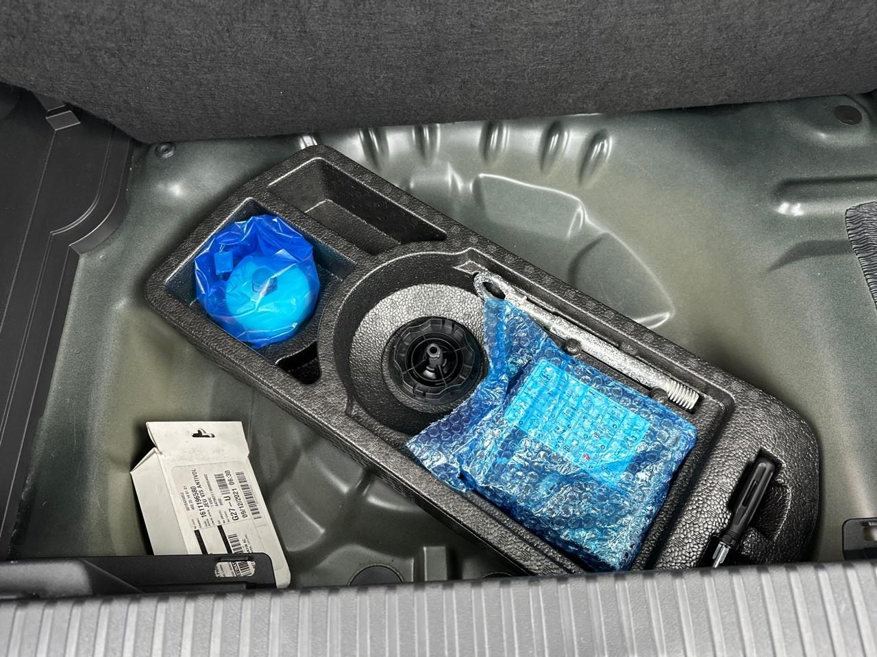 Citroën C3 Aircross puretech 110 s&s bvm6 feel pack — photo 29