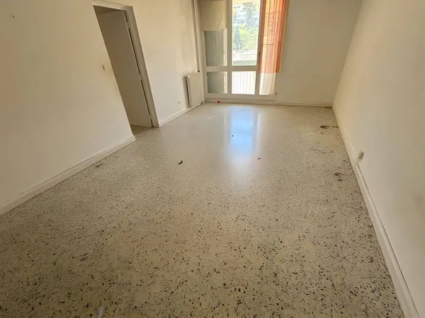 Appartement 3 pièces 78 m²