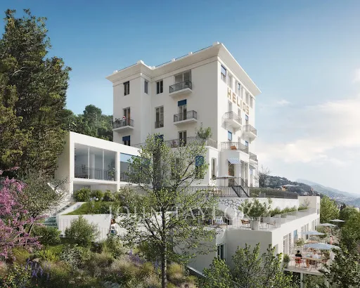 Villa 5 pièces 165 m²