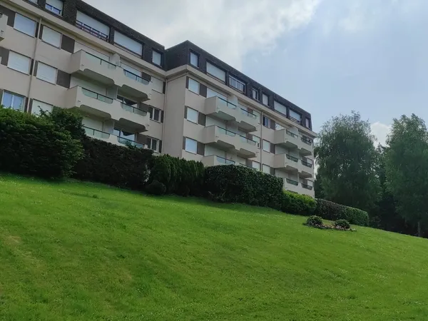 Vends appartement 32m² Villers-sur-Mer