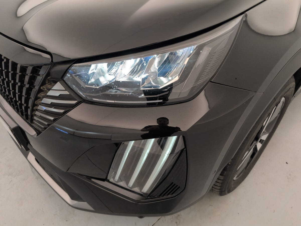 Peugeot 2008 — photo 21