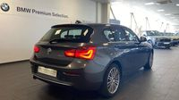 Bmw Série 1 116dA 116ch UrbanChic 5p Euro6c — photo 5