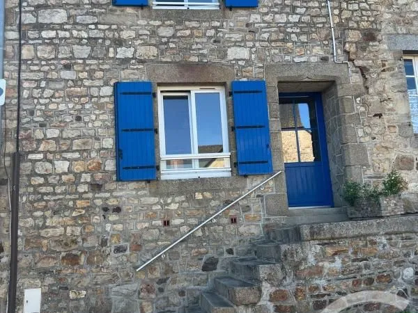 Maison 3 pièces 76 m²