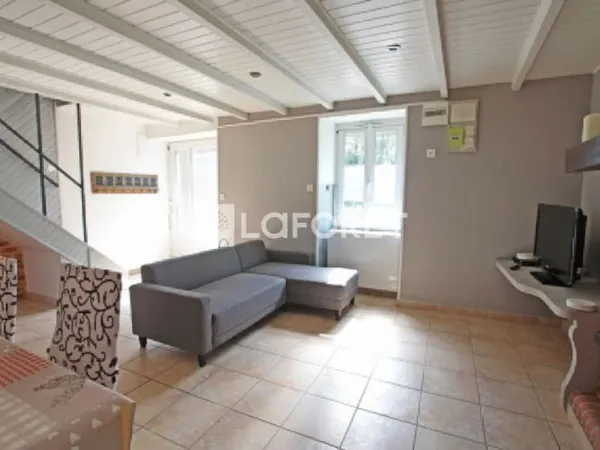 Maison 4 pièces 101 m²