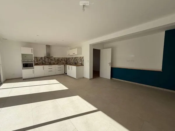 Maison 4 pièces 107 m²