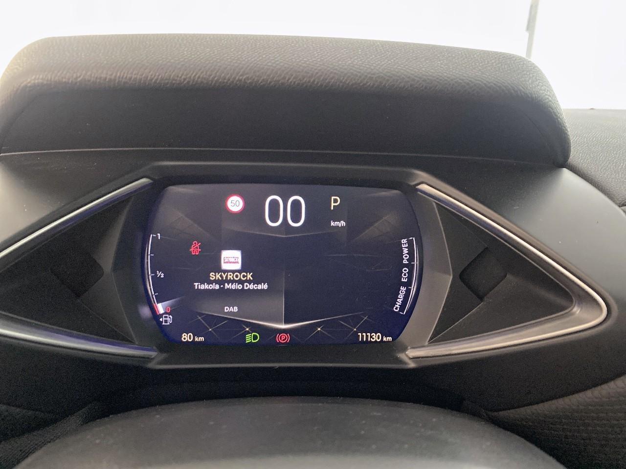 Ds Ds 3 hybride 136 e-dct6 pallas — photo 13