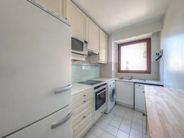 Appartement 2 pièces à vendre à La Garenne-Colombes