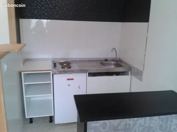 Studio centre de marmande